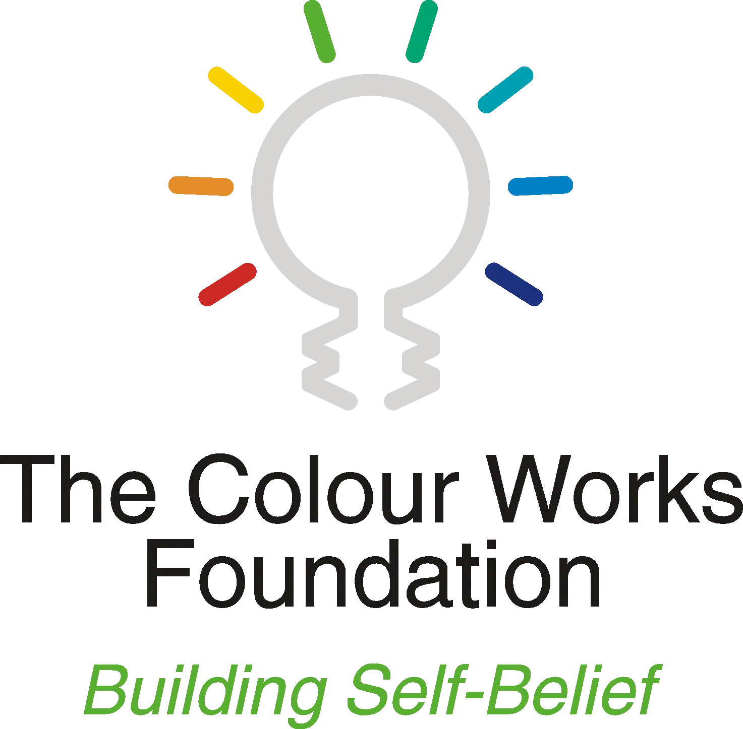 Colour Works Logo