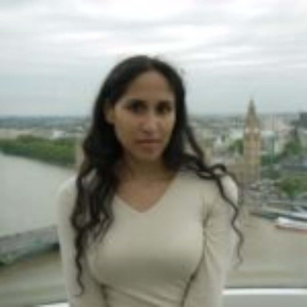 Shenel McLawrence Shenel McLawrence