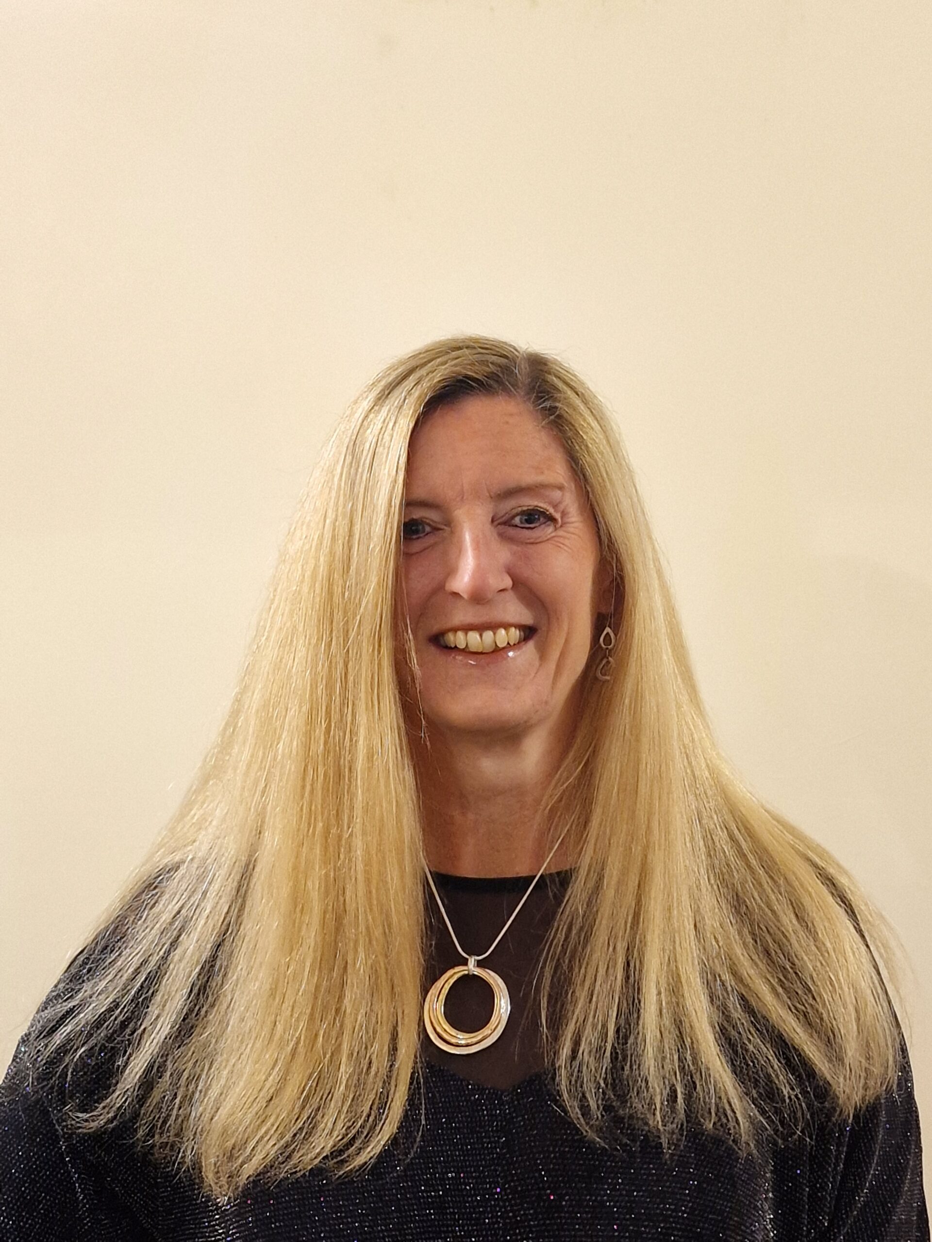 Alison Foxall Pic